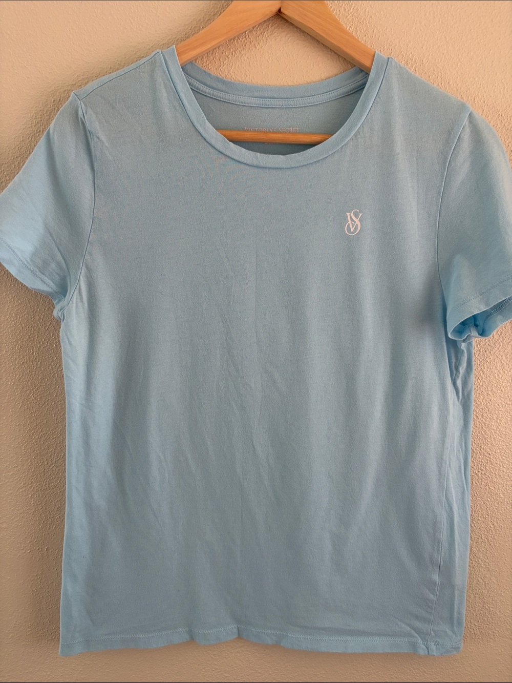 Victoria’s Secret cotton sleep tee shirt | size medium